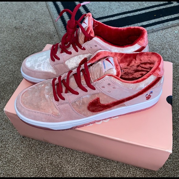 Nike Sb StrangeLove